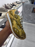 Bottega Veneta Gold Silver