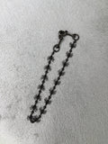 Stolen Arts spider wallet Chain Black VVS