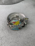 Stolen Arts "World Is Yours" Belt
