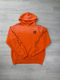 Warren lotas orange sweater