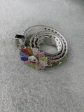 Stolen Arts "Silver Kami" Belt