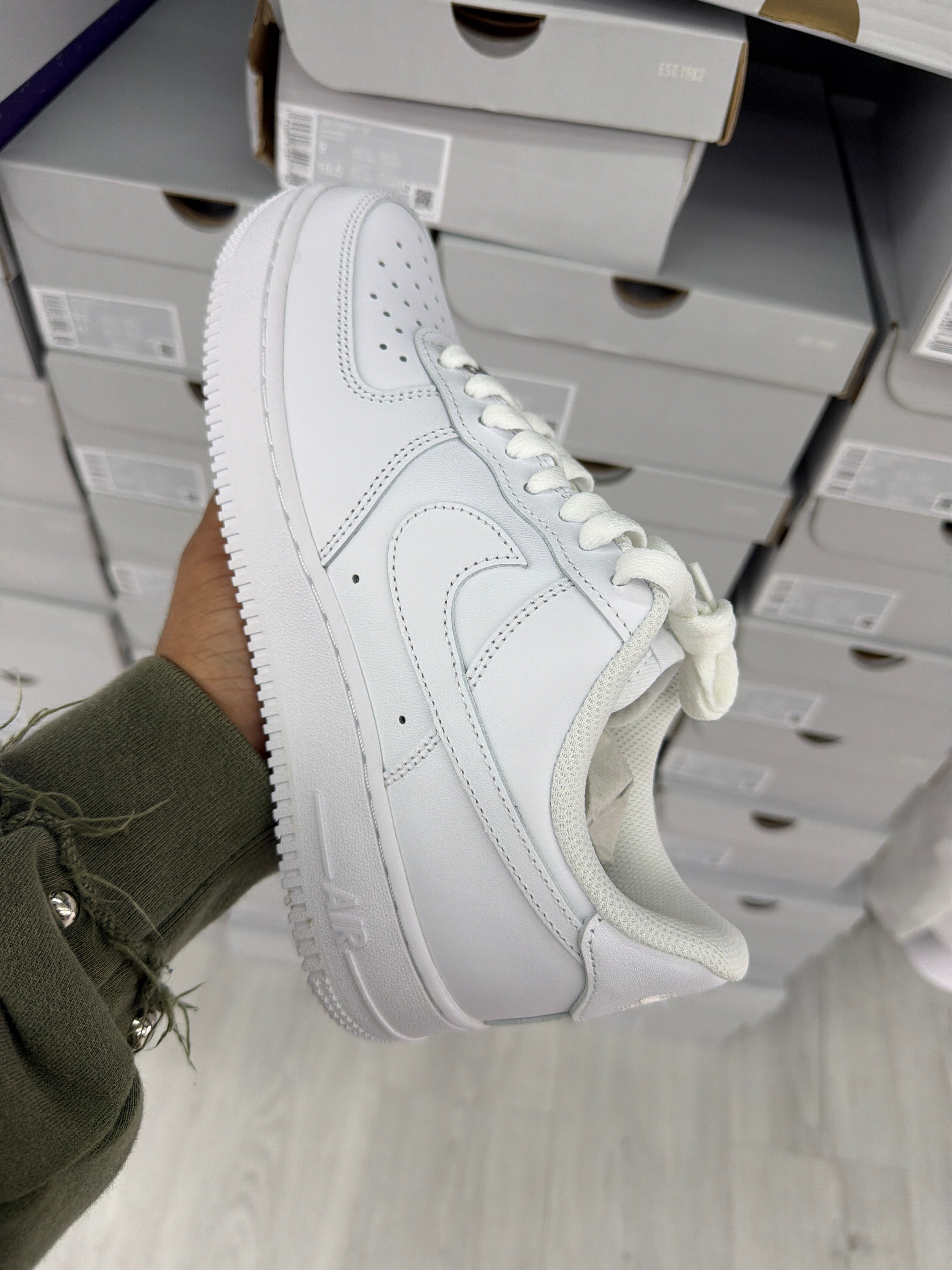 Nike Men’s Air Force 1