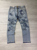 Gallery Dept Jeans G Logo