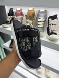 Dior Alpha Sandal