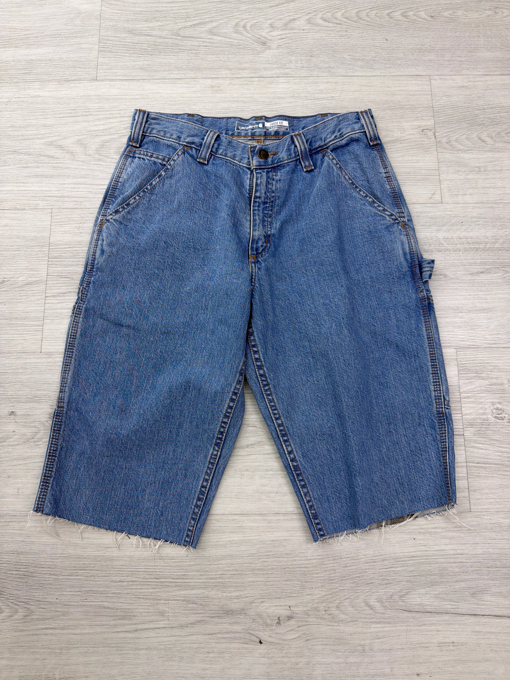 Warren lotas jorts
