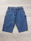 Warren lotas jorts