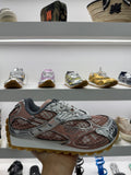 Bottega Veneta White / Terra