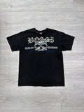 Bossi Harley Davidson Rhinestone Tee