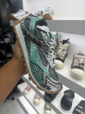 Bottega Veneta Green Oasis/Esp
