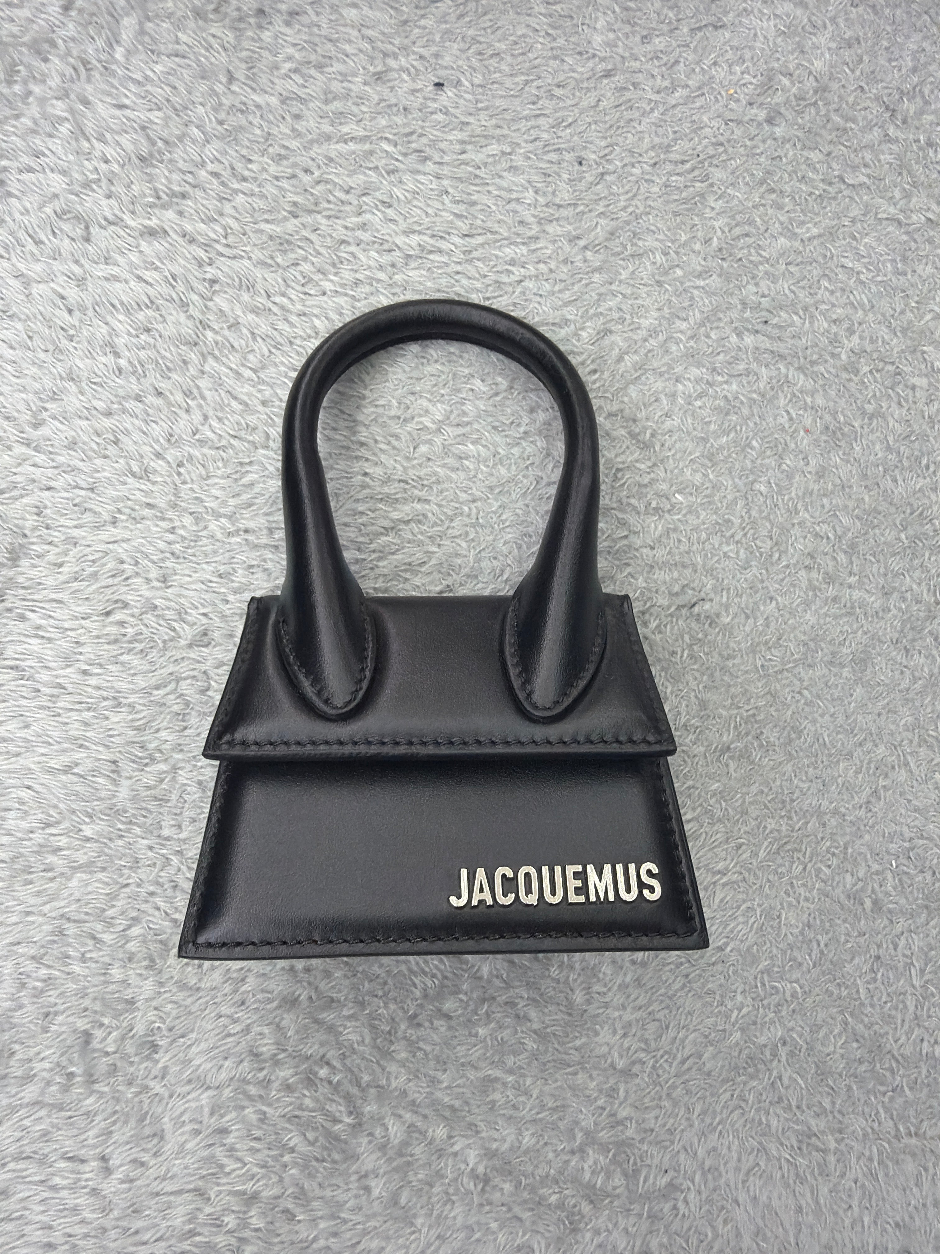 Jacquemus ‘Chiquito’ Mini Bag