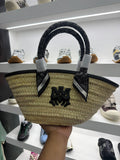 Amiri beach purse