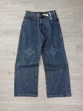 Birth Of Royal Child 'Stellar' Blue Jeans