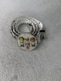 Stolen Arts "N.E.R.D" Belt
