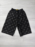 When Smoke Clears Thermal Shorts Black