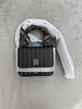 Amiri Micro Stud Bag