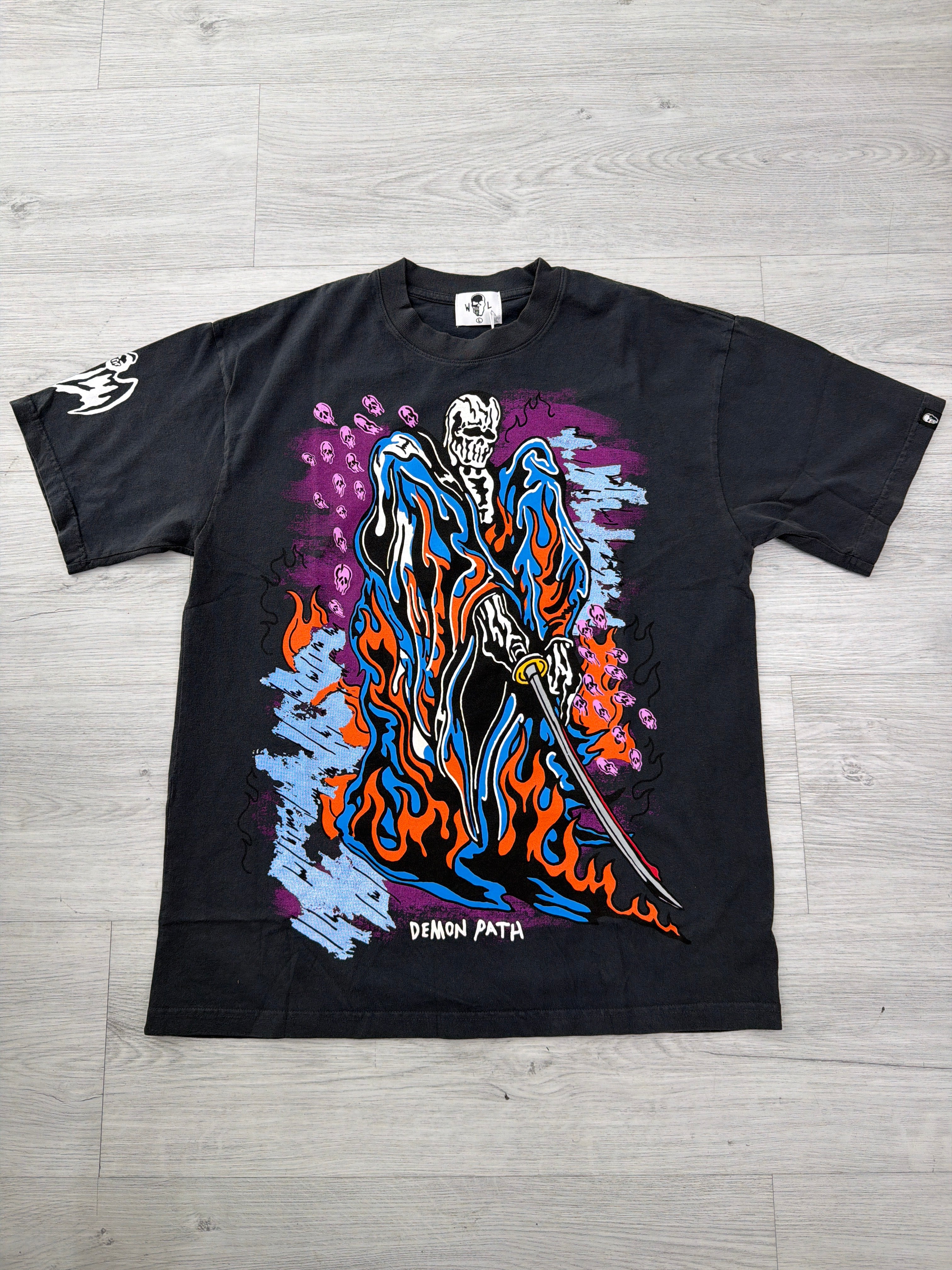 Warren lotas t shirt