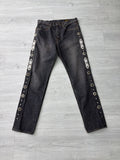 Kapital Jeans Gemstones