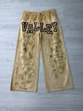 Vale Tan jeans