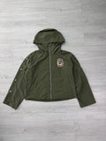 Saint vanity green jacket