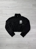 Saint vanity Womens Black jacket