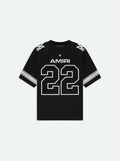 Amiri 22 skater Tee