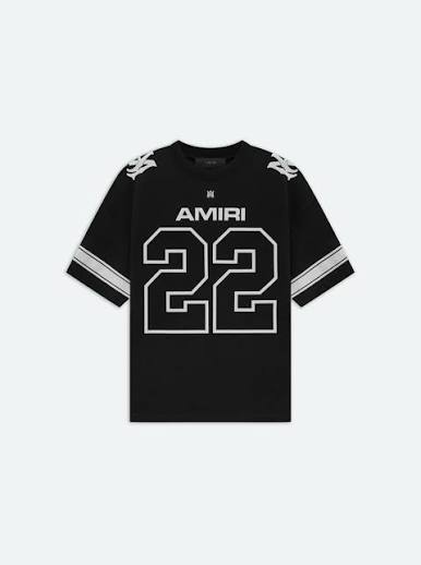 Amiri 22 skater Tee