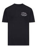 Amiri arts district black men tee