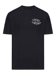 Amiri arts district black men tee
