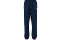 Alo navy blue pants cuffed
