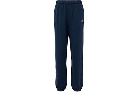 Alo navy blue pants cuffed