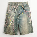Acne Short Chain Short