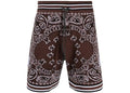 Amiri bball bandana moacha shorts