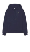 Alo navy blue  pull over