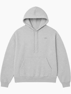 Alo grey sweater pullover